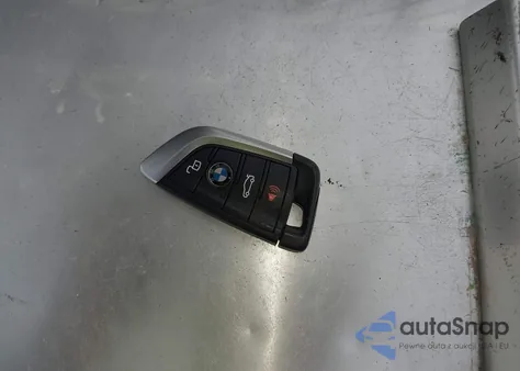 2024 BMW M2 z USA, uszkodzony, nr VIN 3MF13DM05R8E83272